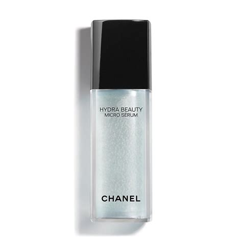 hydra beauty micro serum Chanel